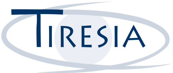 Tiresia logo
