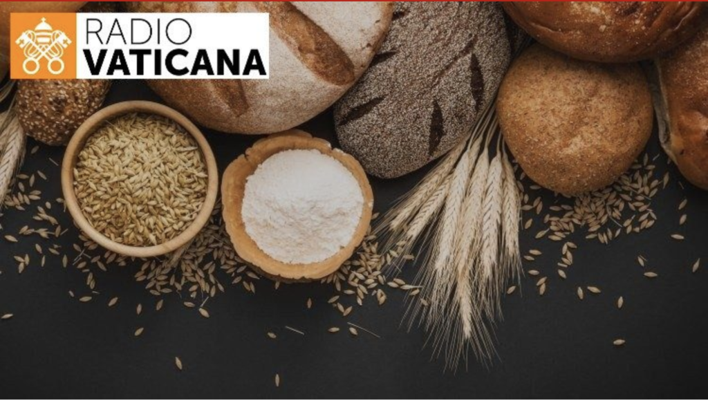 Ascolta l'intervista su VaticanNews nella rubrica Indovina chi viene a cena, appuntamento quotidiano, con il mondo della cultura, della solidarietà e della spiritualità.